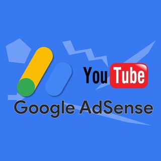 لوگوی کانال تلگرام adsense_plus — گوگل ادسنس و یوتیوب - ادسنس پلاس