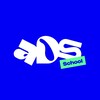 Логотип телеграм -каналу adshool_official — ADSсhool - школа маркетингових іновацій