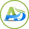 Logo of telegram channel adsince — Adsince