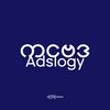 Logo of telegram channel adslogybydmb — ကြော်ငြာဗေဒ - Adslogy