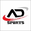 Logo saluran telegram adsports — 🇮🇷"AD sports"پوشاک ورزشی و خانگی بانوان🇮🇷