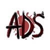 Логотип телеграм канала @adsspoilers — ADS - АДСКИЕ СЛУХИ (сливы, даты выхода серий; Адский босс)