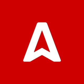 Logo of telegram channel adsterra_official — Adsterra Ad Network