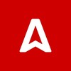 Logo of telegram channel adsterra_official — Adsterra Ad Network