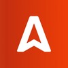 Logo of telegram channel adsterra_spanish — Adsterra Hispana