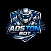 टेलीग्राम चैनल का लोगो adstonowner1 — ADS TON OWNER