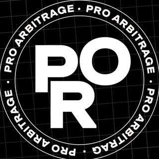 Логотип телеграм канала @adstream — PRO Арбитраж