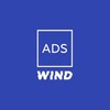 Логотип телеграм -каналу adswindweb — Вебінар від ADS Wind 08.05.2024