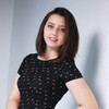 Логотип телеграм канала @adt_rexa — Маркетолог Татьяна Байдак