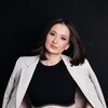 Логотип телеграм канала @adtany — Таня в контексте