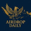 Telgraf kanalının logosu adteam3 — Airdrop Daily