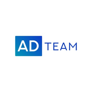 Логотип телеграм канала @adteamru — Adteam.ru - Реклама в Telegram каналах