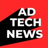 Логотип телеграм канала @adtechnews — AdTechNews