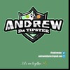 Telegram channel Andrew Da Tipster logo