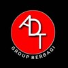Logo of telegram channel adtgroupsince2016 — All Drama Team