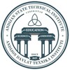 Telegram kanalining logotibi adti_marketing — Talabalar amaliyoti bo'limi