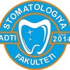 Telegram kanalining logotibi adtistomatologiyaa — ADTI STOMATOLOGIYA | RASMIY KANAL