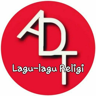 Logo saluran telegram adtkumpulan_lagu_religi — ADT lagu religi dan sholawat