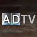 Logo saluran telegram adtvofficial — AmazingDiscoveriesTV
