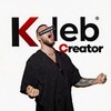 Telegram channel Kaleb Content Creator logo