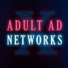 Логотип телеграм канала @adult_net — Adult Network