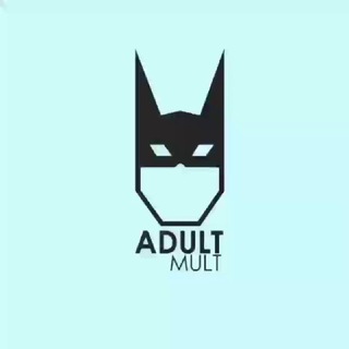 Логотип телеграм канала @adultmult1 — Adult mult
