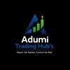 Logo of telegram channel adumitradinghub — Adumi Trading Hub's 📊