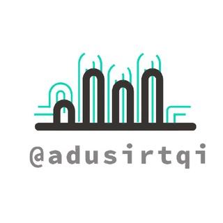 Telegram kanalining logotibi adusirtqi — ADU Sirtqi ta'lim || АДУ заучный