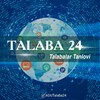 Telegram kanalining logotibi adutalaba24 — Talaba24