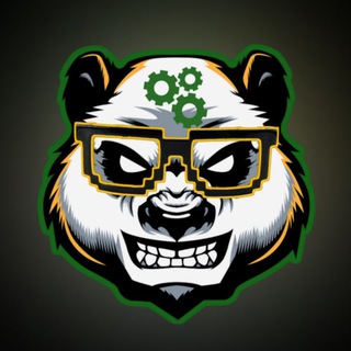 Логотип телеграм канала @adv_panda — ADV Panda