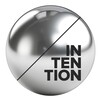 Логотип телеграм канала @adv_intention — Intention