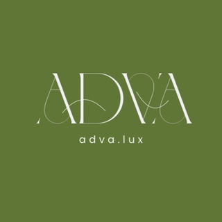 Telegram kanalining logotibi adva_lux — ADVA