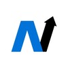 Логотип телеграм канала @advance_com — ADVANCE (English Learning Center)