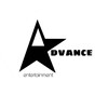 Telegram channel ADVANCE ENTERTAINMENT❌ logo