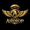 Telgraf kanalının logosu advanceairdropofficial — Advance Airdrop