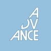 Логотип телеграм канала @advancearena — Advance Краснодар