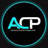 Telegram channel ACP logo