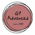 Logo saluran telegram advanced99 — • 9 𝔸𝔻𝕍𝔸ℕℂ𝔼𝔻 •