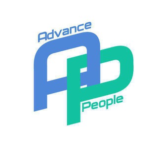 Логотип телеграм канала @advancepeople — Advance People |Бизнес Журнал