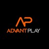Logo of telegram channel advantplayofficial — AdvantPlay