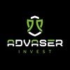 Telegram арнасының логотипі advaser — Advaser Invest