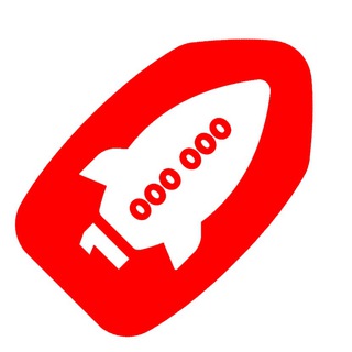 Логотип телеграм канала @advebirzha — Биржа с каналами от 1.000.000 рублей