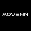 Logo saluran telegram advenn — Advenn 🇺🇿