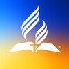 Логотип телеграм -каналу adventist_kiev_ua — Життя Київської Конференції