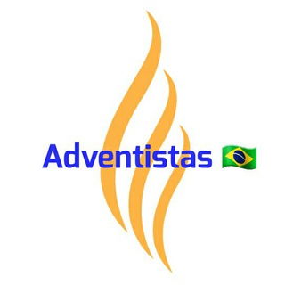 Telegram channel Adventistas 🇧🇷 logo