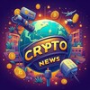 Логотип телеграм канала @adventtournament — Crypto News