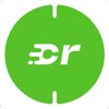 Logo of telegram channel adventurdrop — CRYPTORUN SIGNALS 🪂
