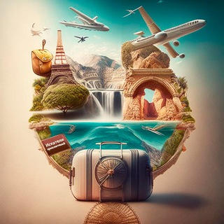 Логотип телеграм канала @adventure_seekers — Искатели приключений