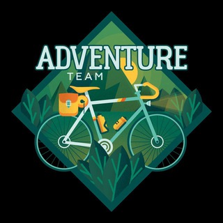 Логотип телеграм канала @adventure_team — Adventure Team
