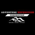 Логотип телеграм канала @adventureexpedition — AdventureExpedition Uzbekistan